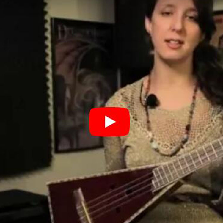 Different Ukulele Size