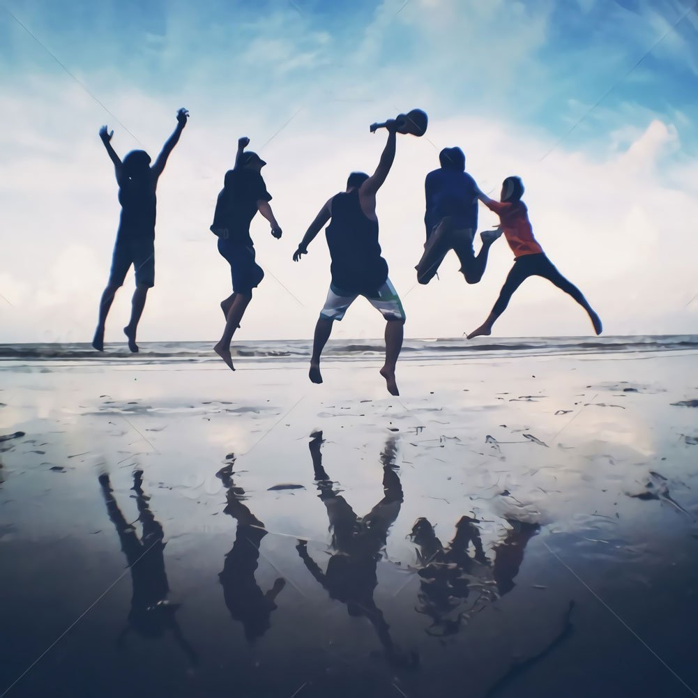 Sopran Ukulele Anfänger Pack-21 Zoll mit Gig Bag Songbook Digital Tuner